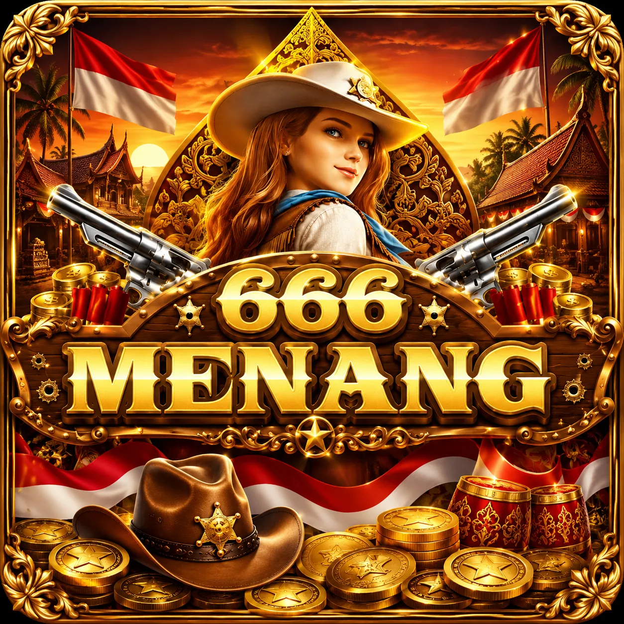 Download 666menang APK untuk Android dan superwin777: Rangkuman Brand yang Banyak Dicari