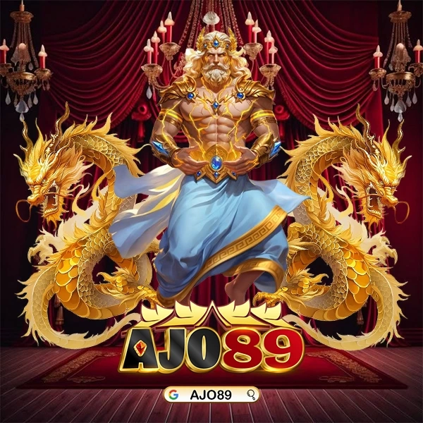 ajo89 superwin777