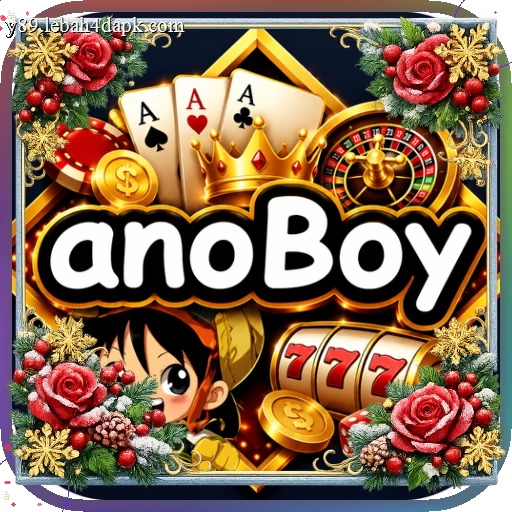 anoboy APK Versi Terbaru untuk Android 2026 dan superwin777: Rangkuman Brand yang Banyak Dicari