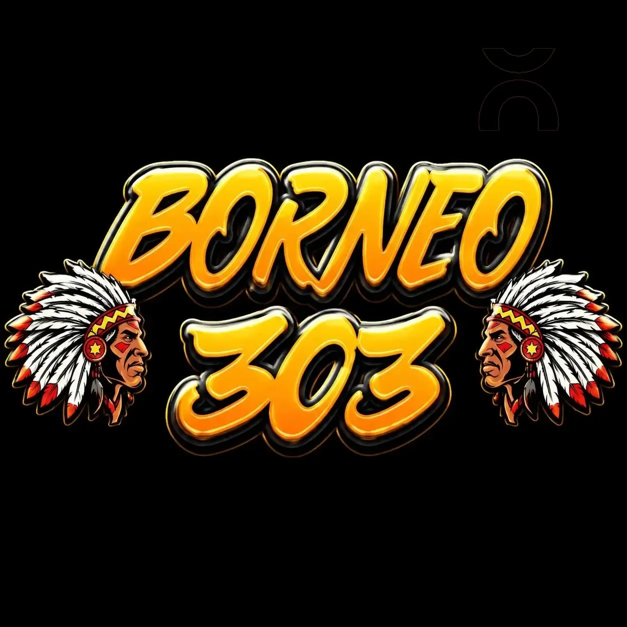 borneo303 superwin777