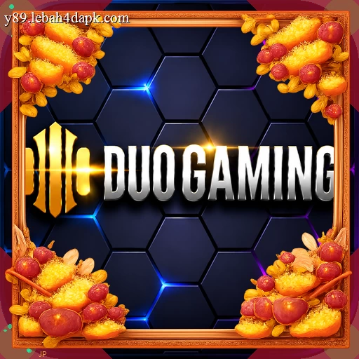duogaming Terbaru 2026: Download APK dan Review dan superwin777: Rangkuman Brand yang Banyak Dicari