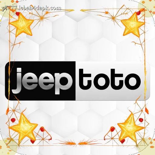 jeeptoto APK Terbaru untuk Perangkat Android dan superwin777: Rangkuman Brand yang Banyak Dicari