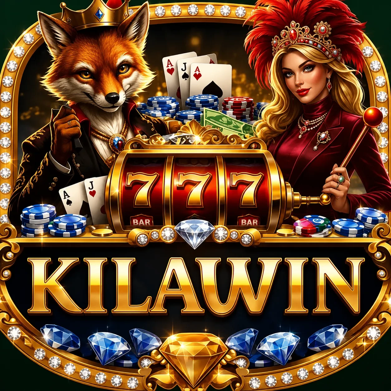 Aplikasi kilauwin Terbaru: Review dan Link Download dan superwin777: Rangkuman Brand yang Banyak Dicari