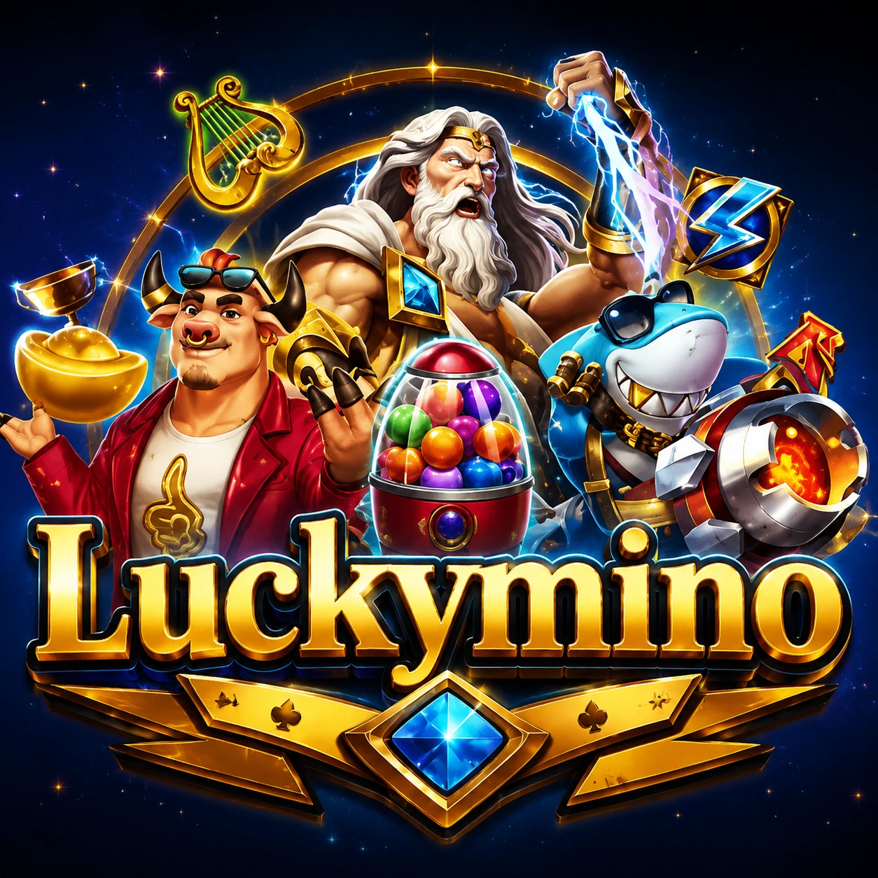 Info Aplikasi lukymino Terbaru dan Cara Download dan superwin777: Rangkuman Brand yang Banyak Dicari