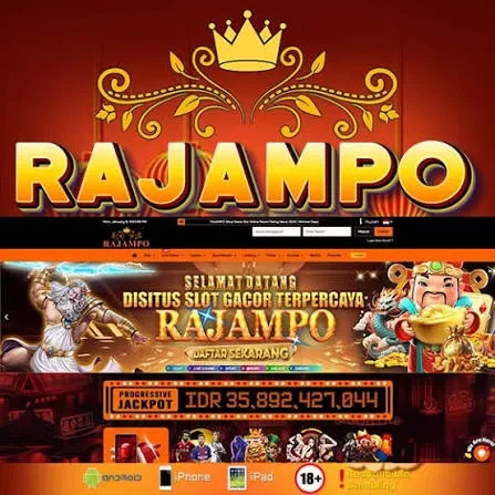 Aplikasi rajampo Resmi dan Terpercaya di Android dan superwin777: Rangkuman Brand yang Banyak Dicari