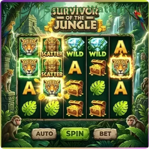 Link Alternatif superwin777 untuk Membuka Jalur Cadangan