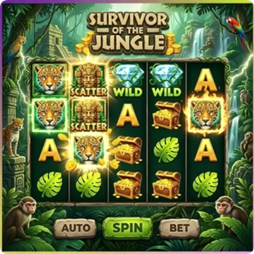 Link Alternatif superwin777 untuk Membuka Jalur Cadangan