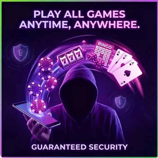 Panduan Pasang superwin777 APK di Android